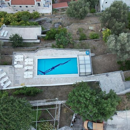 הרצג-נובי Apartment Bayer מראה חיצוני תמונה