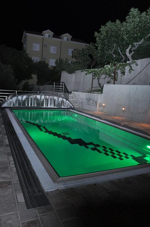 הרצג-נובי Apartment Bayer מראה חיצוני תמונה