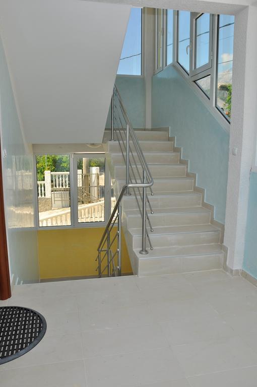 הרצג-נובי Apartment Bayer מראה חיצוני תמונה