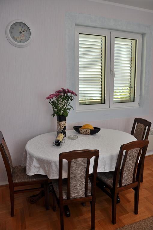 הרצג-נובי Apartment Bayer מראה חיצוני תמונה